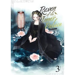 Raven of the Inner Palace Novel V03