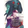 Sword of the Demon Hunter Kijin Gentosho Manga V03