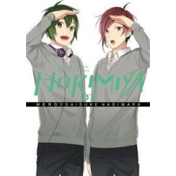 Horimiya V07