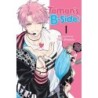 Tamon's B-Side V01