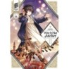 Witch Hat Atelier V11