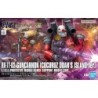 1/144 HG CDI Guncannon (Cucuruz Doans Island Ver.)