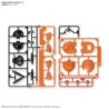 Pokepla Quick!! K14 Tepig Pokemon Plastic Model Kit