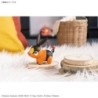 Pokepla Quick!! K14 Tepig Pokemon Plastic Model Kit
