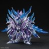 SDW Heroes K31 Alternative Justice Infinity Dragon