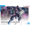 1/144 HG WFM K22 Heindree Sturm CFP-013