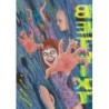 Betwixt Horror Manga Anthology