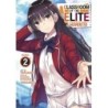 Classroom of the Elite Horikita Manga V02