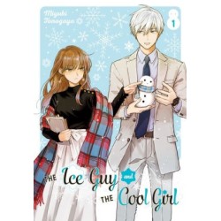 Ice Guy & the Cool Girl V01
