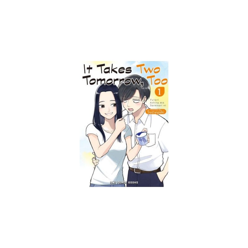 It Takes Two Tomorrow, Too V01