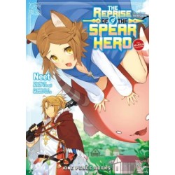 Reprise of the Spear Hero Manga V09