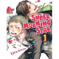 Super Morning Star V01