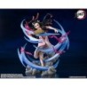 Demon Slayer FZ Nezuko Kamado Demon Form Advancing Ver. Figuarts Zero Figure