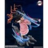 Demon Slayer FZ Nezuko Kamado Demon Form Advancing Ver. Figuarts Zero Figure
