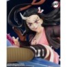 Demon Slayer FZ Nezuko Kamado Demon Form Advancing Ver. Figuarts Zero Figure