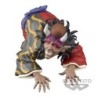 Demon Slayer Hantengu Demon Series Figure
