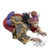 Demon Slayer Hantengu Demon Series Figure