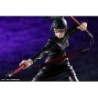 Jujutsu Kaisen ArtFX-J Maki Zenin 1/8 Scale Kotobukiya Figure