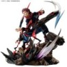Jujutsu Kaisen DX Yuji Itadori Vs Ver. Megahouse Figure