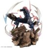Jujutsu Kaisen DX Yuji Itadori Vs Ver. Megahouse Figure