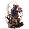 Jujutsu Kaisen DX Yuji Itadori Vs Ver. Megahouse Figure