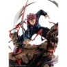 Jujutsu Kaisen DX Yuji Itadori Vs Ver. Megahouse Figure