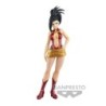 MHA AoH Momo Yaoyorozu Age of Heroes Figure