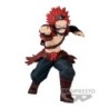 MHA TAH Eijiro Kirishima The Amazing Heroes Figure