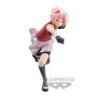 Naruto VS Sakura Haruno Vibrations Stars Figure