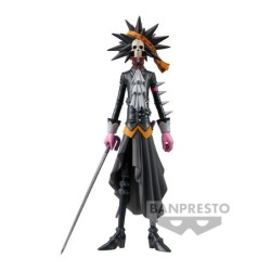 One Piece DXF Brook Film Red...