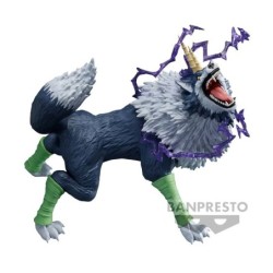 TTIGRAAS Effectreme Ranga Figure