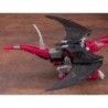 ZOIDS HMM054 Reddra Zenebus Empire Ver. EHI-7 1/72 Highend Master Model