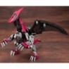 ZOIDS HMM054 Reddra Zenebus Empire Ver. EHI-7 1/72 Highend Master Model