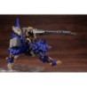 ZOIDS HMM057 Heavy Arms Konig Wolf RZ-053 1/72 Highend Master Model