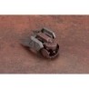 ZOIDS HMM057 Heavy Arms Konig Wolf RZ-053 1/72 Highend Master Model