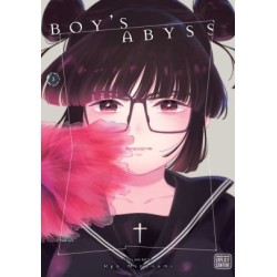 Boy's Abyss V03