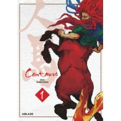 Centaurs V01