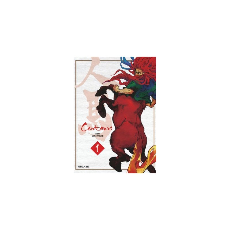 Centaurs V01