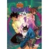 God of High School V01
