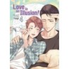 Love Is an Illusion! V04