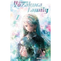 Mission Yozakura Family V07