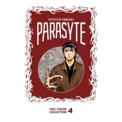 Parasyte Full Color Collection V04