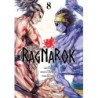 Record of Ragnarok V08