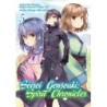 Seirei Gensouki Spirit Chronicles Manga V05
