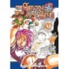Seven Deadly Sins Omnibus V12