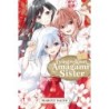 Tying the Knot with an Amagami Sister V01