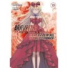 Arifureta From Commonplace to World's Strongest Novel V13