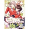 I'm in Love with the Villainess Manga V05