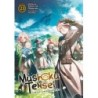 Mushoku Tensei Jobless Reincarnation Novel V23