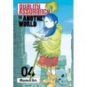 Quality Assurance in Another World V04